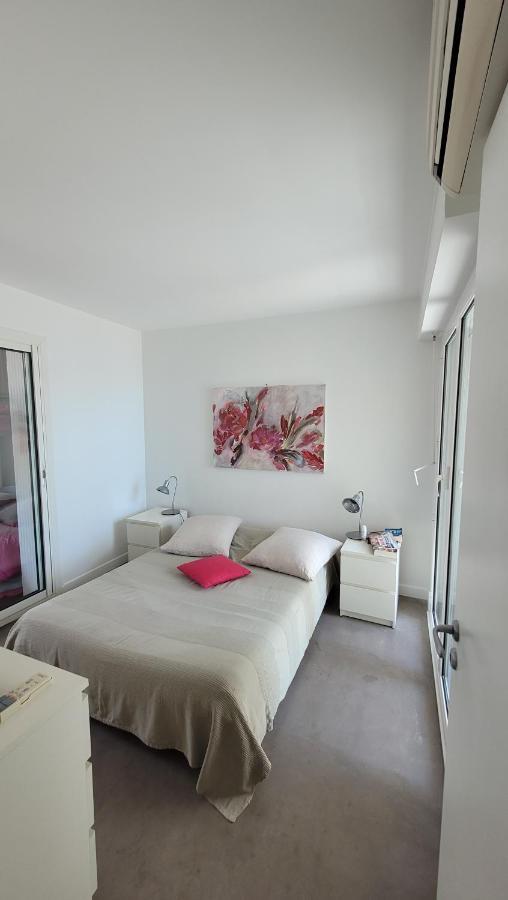Les Pieds Dans L'O - Appartement 50M2 Front De Mer Saint-Cyr-sur-Mer Exterior foto